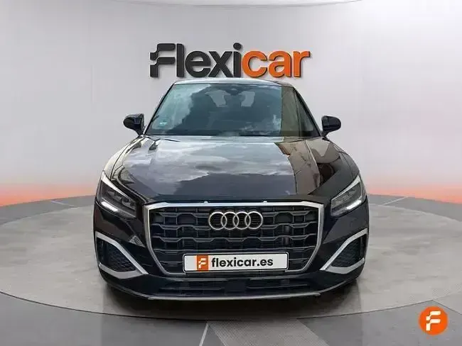 Usado Audi Q2 Advanced Plus 150 CV (110 kW) 2023 Negro SUV