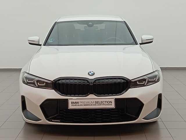 Usado BMW 318 Comfort Edition 150 CV (110 kW) 2024