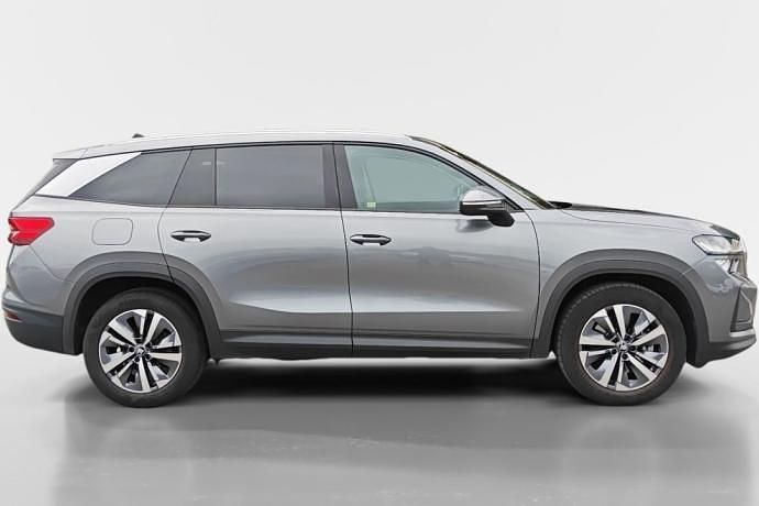 Brugt Skoda Kodiaq Selection 150 HK (110 kW) 2025 SUV