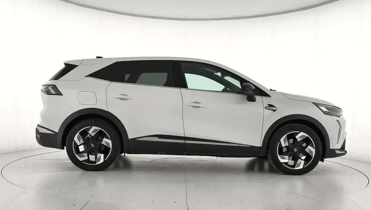 Usado Renault Symbioz Iconic 143 CV (105 kW) 2025 SUV