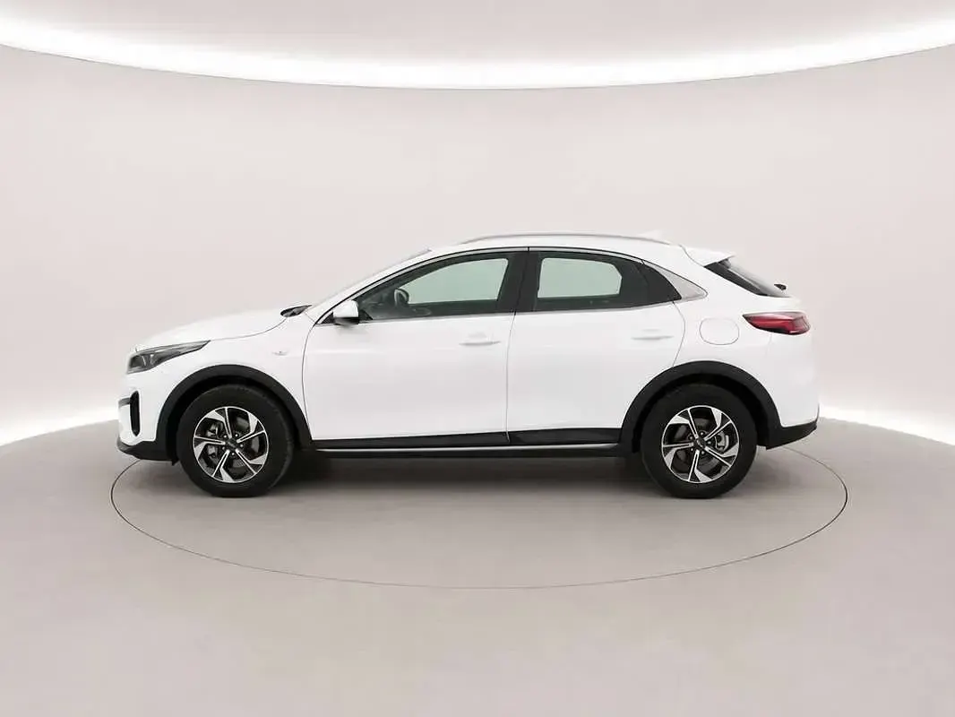Usado Kia XCeed 101 CV (74 kW) 2025 SUV