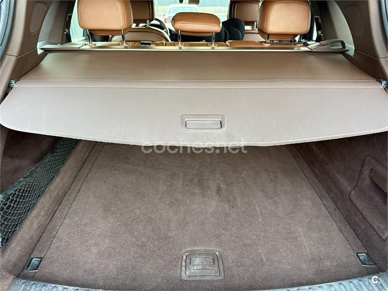 Usado Porsche Cayenne 340 CV (250 kW) 2019 Azul SUV