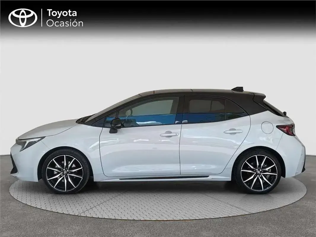 Usado Toyota Corolla Sport 196 CV (144 kW) 2023 Utilitario
