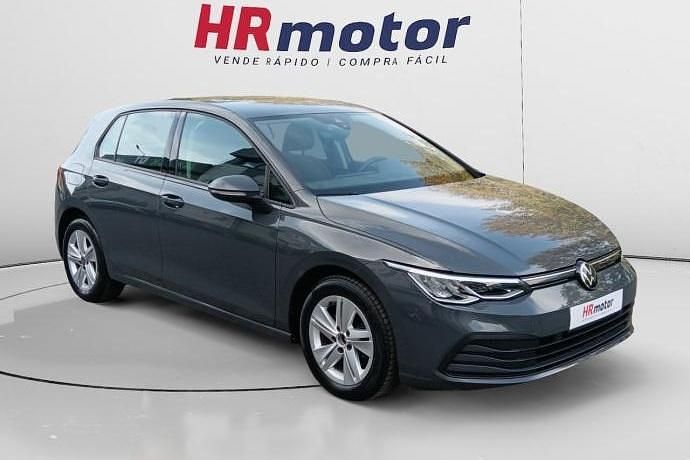 Usado VW Golf VIII Life 110 CV (80 kW) 2024