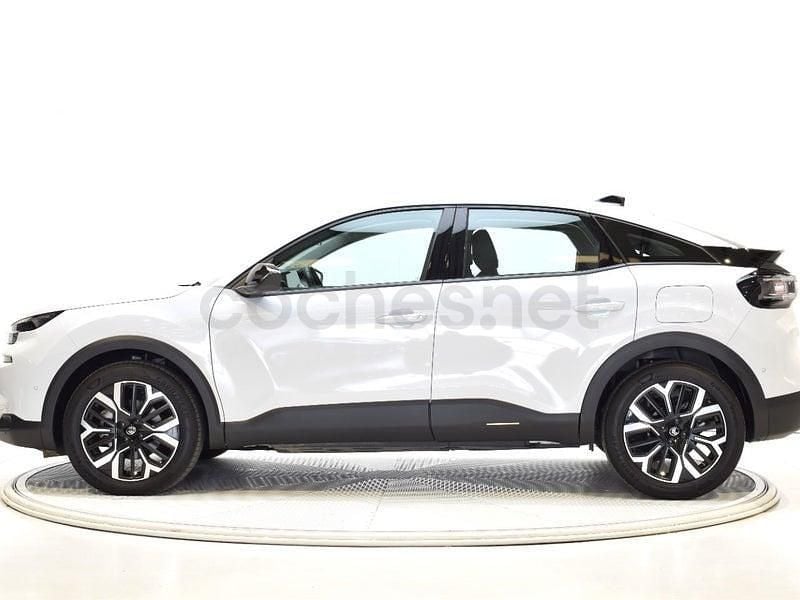 Usado Citroën C4 Business Class 145 CV (106 kW) 2025 Blanco SUV