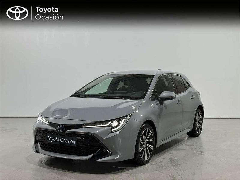 Usado Toyota Corolla Style 122 CV (89 kW) 2021 Monovolumen