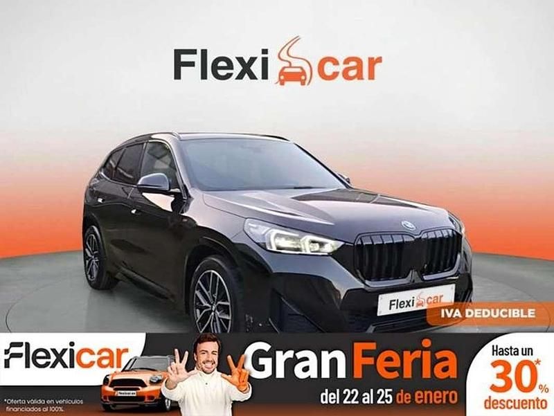 Negro Usado 2023 BMW X1 Comfort Edition SUV | 28.990 € (Buen precio) - Imagen 1/4