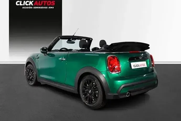 Usado Mini Cooper 136 CV (100 kW) 2023 Utilitario