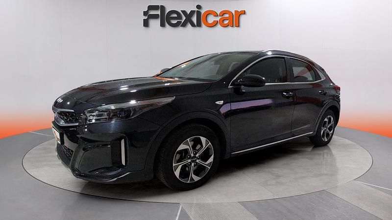 Brugt Kia XCeed 120 HK (88 kW) 2023 Blå SUV