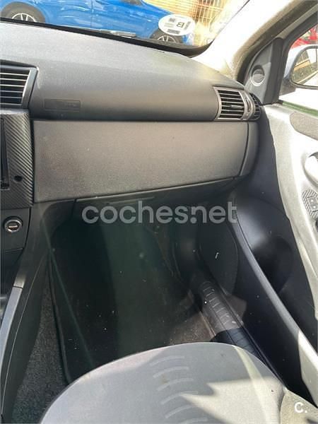 Usado Fiat Stilo Dynamic 140 CV (102 kW) 2006 Blanco Berlina