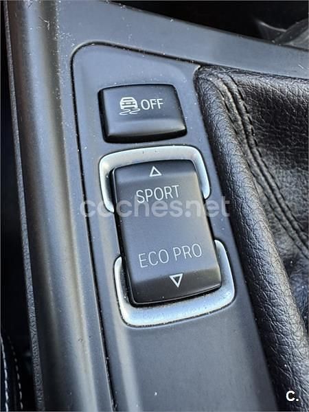 Usado BMW 120 184 CV (135 kW) 2012 Blanco Utilitario