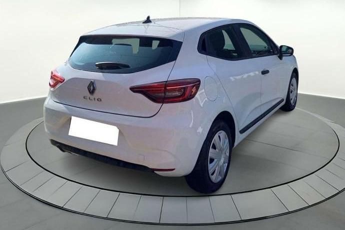 Usado Renault Clio V Business 85 CV (62 kW) 2020