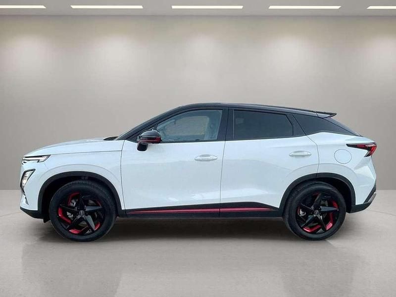Usado Omoda 5 185 CV (136 kW) 2024 Blanco SUV