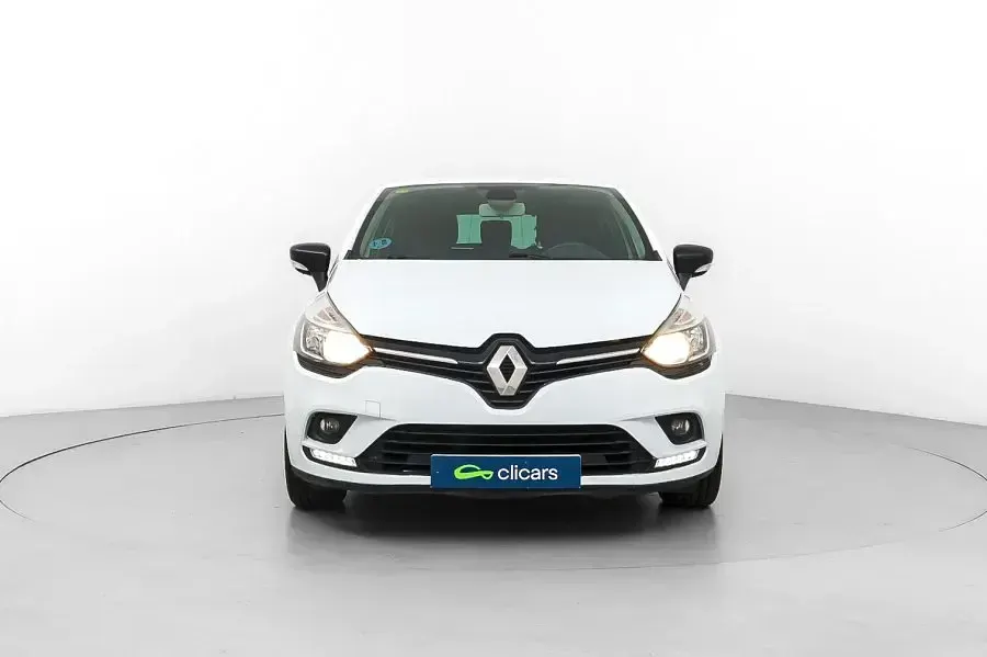 Usado Renault Clio Life 75 CV (55 kW) 2018