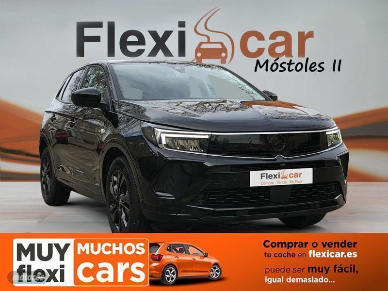 Usado Opel Grandland X 130 CV (95 kW) 2023 Otros SUV