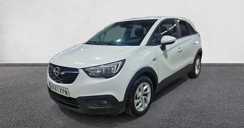Usado Opel Crossland X Edition 81 CV (59 kW) 2018 SUV