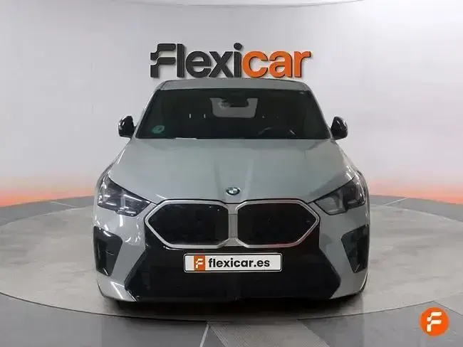 Usado BMW X2 150 CV (110 kW) 2024 Gris SUV