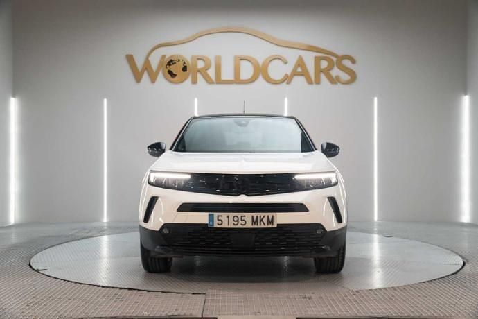 Usado Opel Mokka 136 CV (100 kW) 2023 SUV