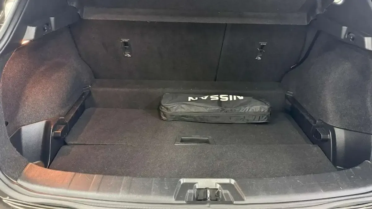 Usado Nissan Qashqai Acenta 116 CV (85 kW) 2015 Marrón SUV
