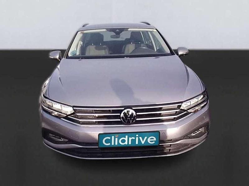 Usado VW Passat Business 120 HP (88 kW) 2020 Carrinha
