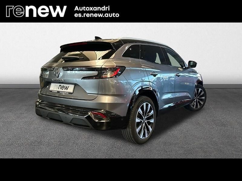 Usado Renault Austral Techno 160 CV (117 kW) 2024 Violeta SUV