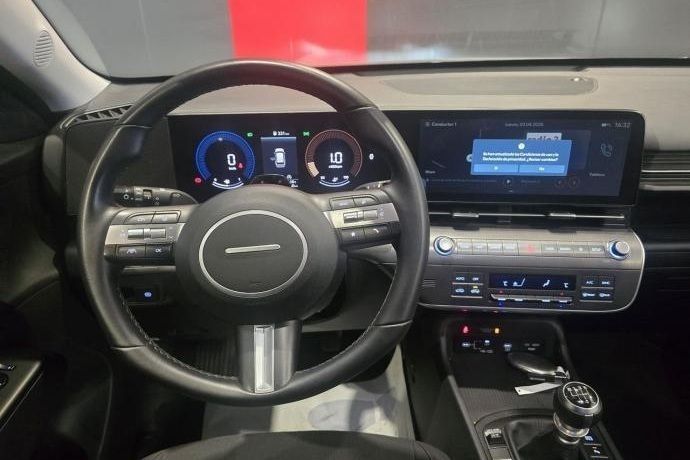 Usado Hyundai Kona 120 CV (88 kW) 2024 SUV