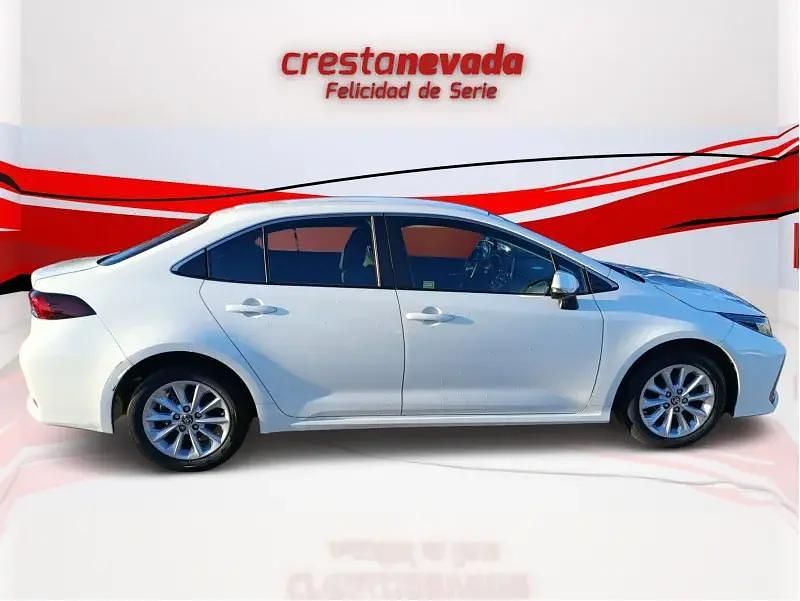 Usado Toyota Corolla Advance 125 CV (91 kW) 2023