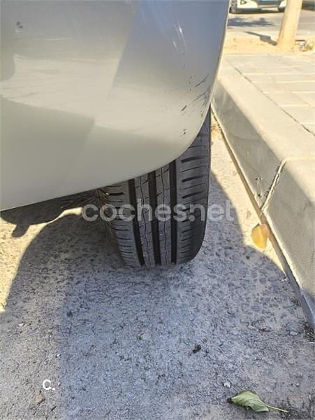 Używany Ford Ka Collection 70 KM (51 kW) 2008 Szary Sedan/Limuzyna