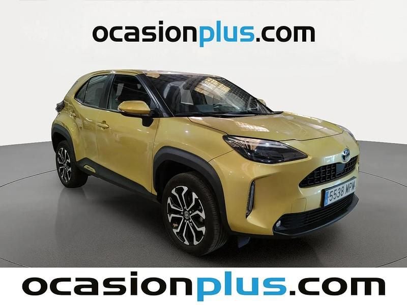 Usado Toyota Yaris Hybrid Active 116 CV (85 kW) 2024 Otro Pickup/Camioneta