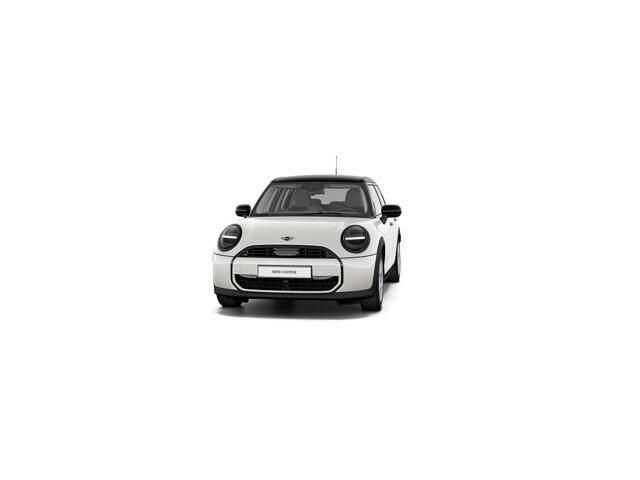 Blanco Usado 2025 Mini Cooper Utilitario | 26.900 € (Caro) - Imagen 1/4
