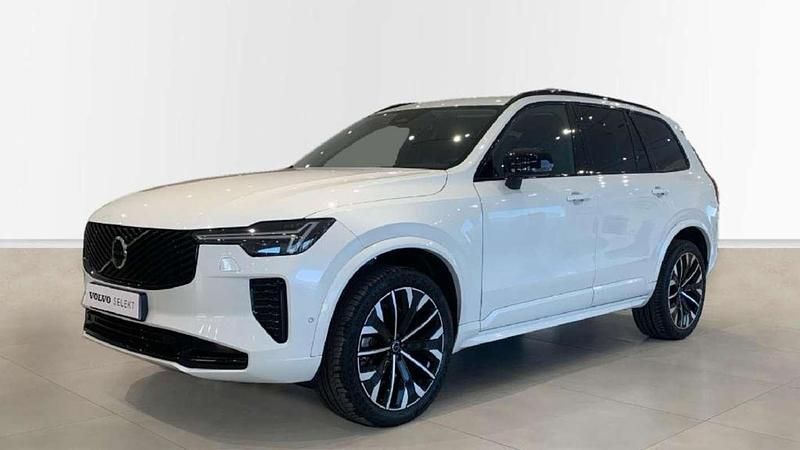 Usado 2025 Volvo XC90 Plus SUV | 67.500 € (Caro) - Imagen 1/4