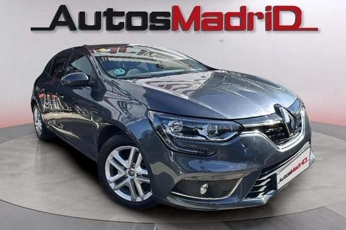Usado Renault Mégane IV Life 95 CV (69 kW) 2020