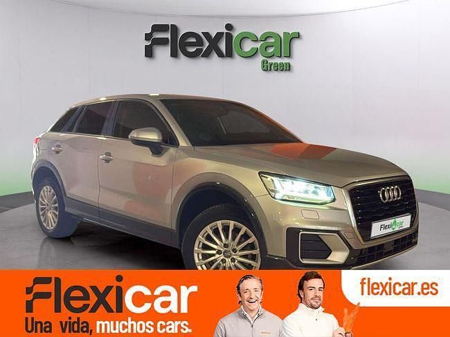Gris / plata Usado 2019 Audi Q2 Design SUV | 21.990 € (Precio justo) - Imagen 1/4