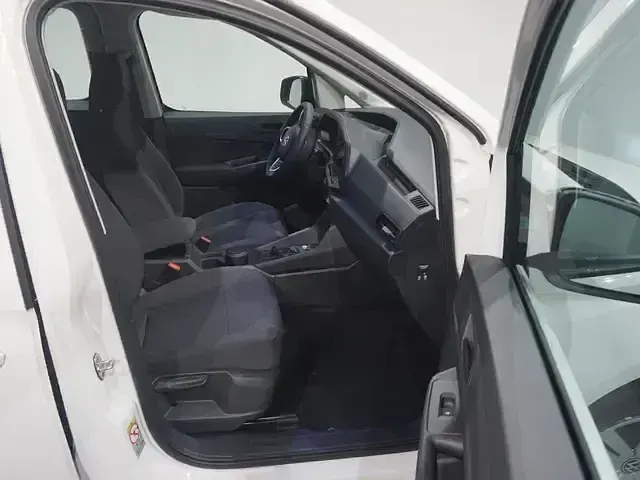 Nuevo VW Caddy 150 CV (110 kW) 2026 Blanco Monovolumen