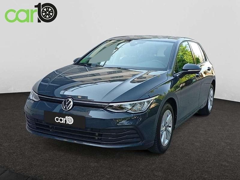 Gris Usado 2020 VW Golf VII R-line Utilitario | 16.990 € (Super precio) - Imagen 1/4
