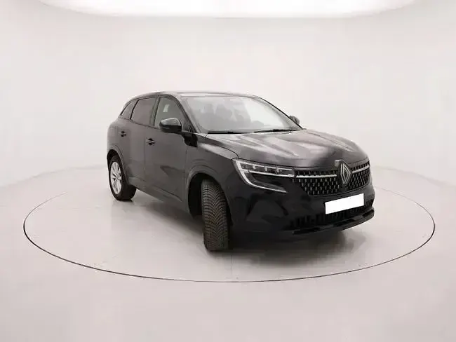 Usado Renault Austral Evolution 140 CV (102 kW) 2023 Negro SUV