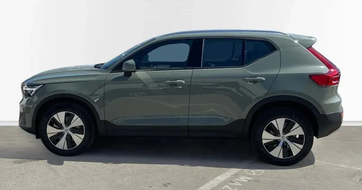 Nuevo Volvo XC40 Core 163 CV (119 kW) 2025 SUV