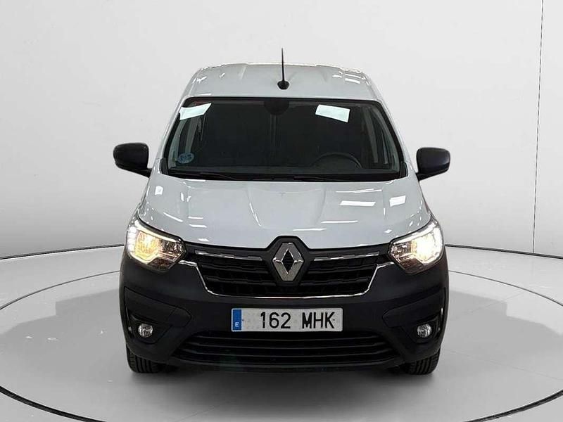 Usado Renault Express 95 CV (69 kW) 2023 Blanco Monovolumen