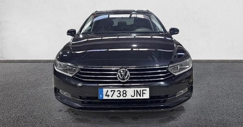 Brugt VW Passat Advance 150 HK (110 kW) 2016 Stationcar