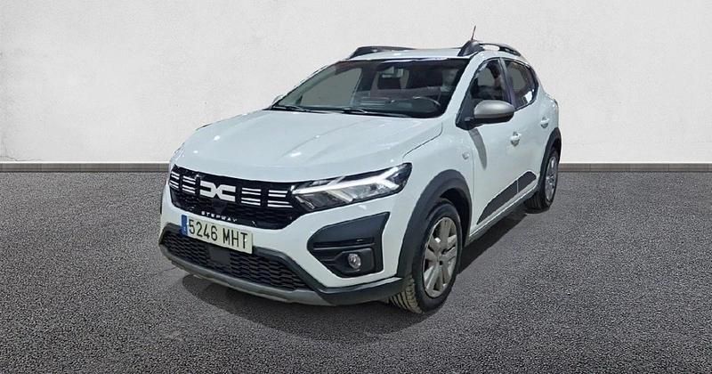 Usado Dacia Sandero Essentiel 91 CV (66 kW) 2023
