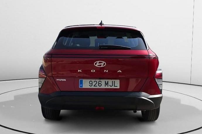 Usado Hyundai Kona 120 CV (88 kW) 2023 SUV