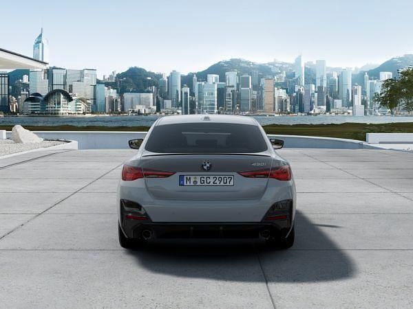 Nuevo BMW 430 Gran Coupé 245 CV (180 kW) 2026 Otro Coupe