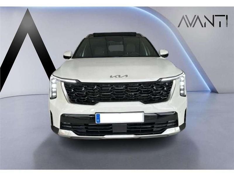 Usado Kia Sorento 215 CV (158 kW) 2025 SUV