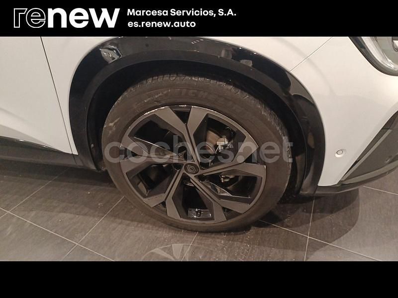 Usado Renault Austral Techno Esprit Alpine 160 CV (117 kW) 2023 Blanco SUV