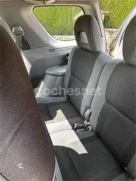 Usado Toyota RAV4 Luna 150 CV (110 kW) 2003 Gris / plata SUV