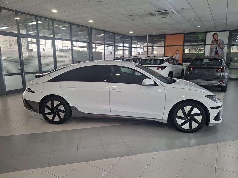 Usado 2025 Hyundai Ioniq Utilitario | 42.388 € - Imagen 1/4