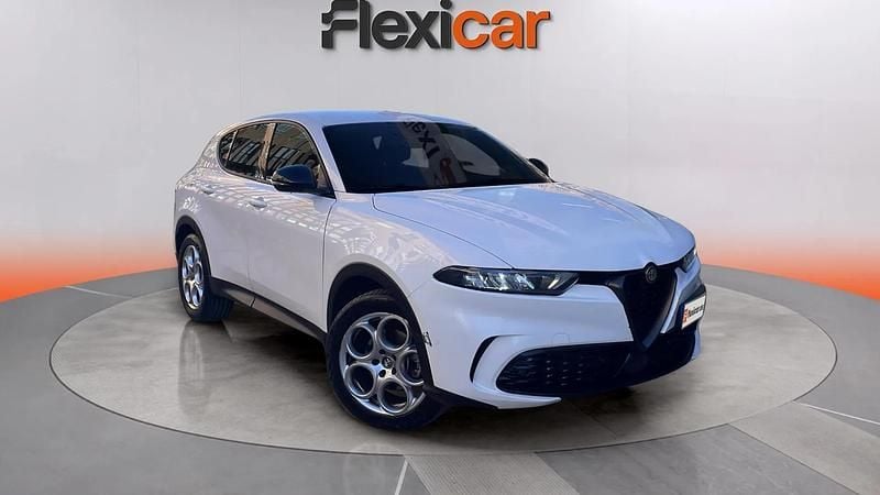 Usado Alfa Romeo Tonale Sprint 131 CV (96 kW) 2023 SUV