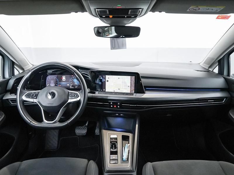 Usado VW Golf VII Style 150 CV (110 kW) 2021 Utilitario