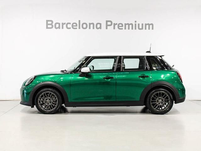 Usado Mini Cooper S 204 CV (150 kW) 2025 Utilitario