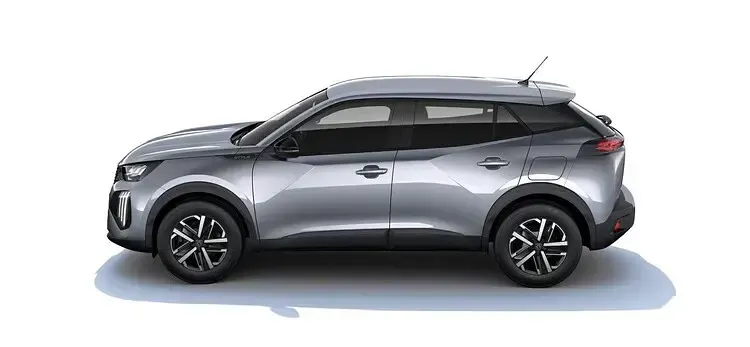 Nuevo Peugeot 2008 Style 114 kW (156 CV) 2025 SUV
